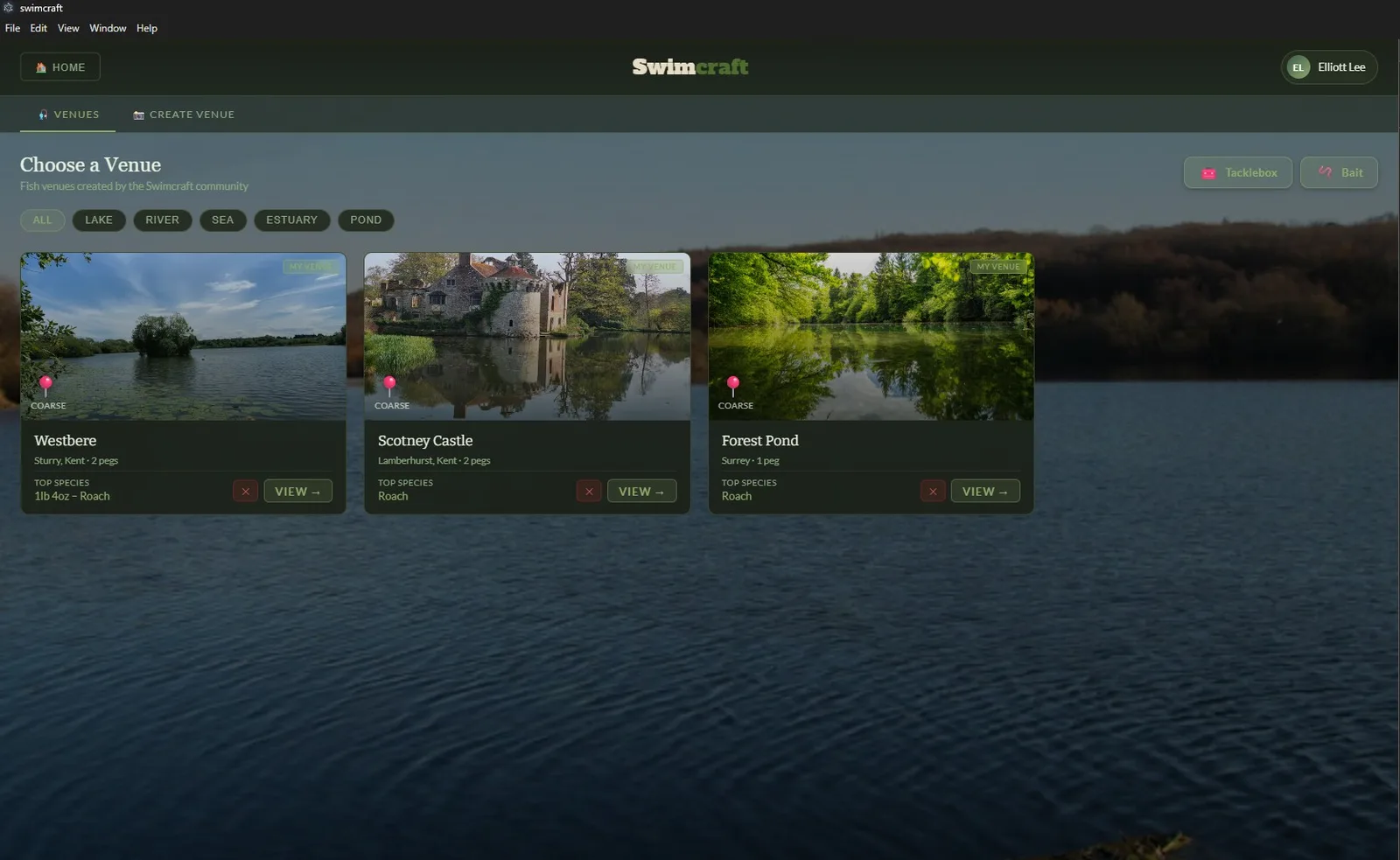 Gameplay screenshot