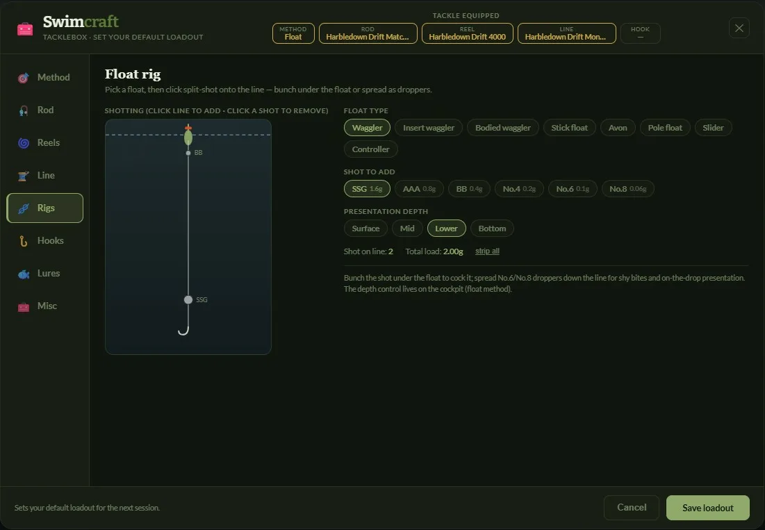 Gameplay screenshot
